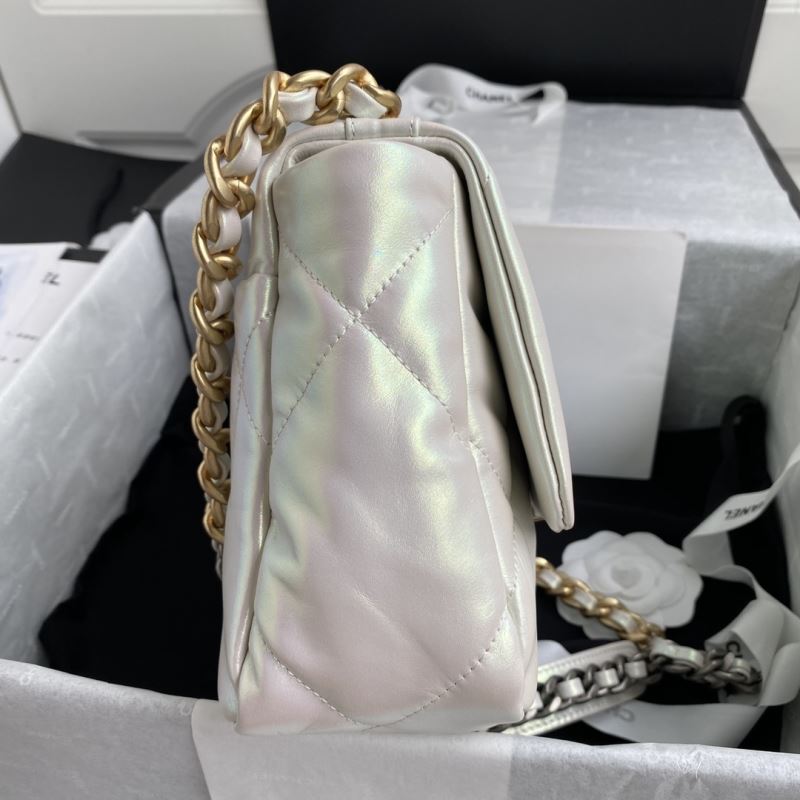 Chanel 19 Bags